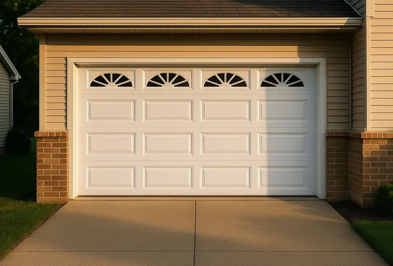 Contact Chatham Garage Door